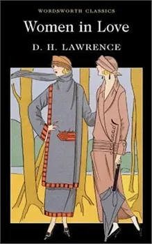 Women In Love: Wordsworth Classics