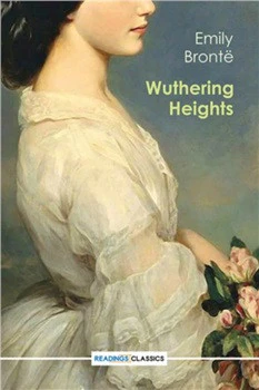 Wuthering Heights: Readings Classics (Tiktok Made Me Buy It!)