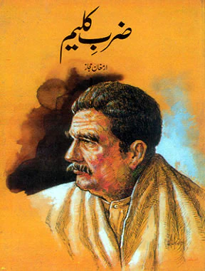 Zarb-e-Kaleem  (Small)