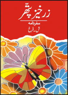 Zarkhaiz Pathther