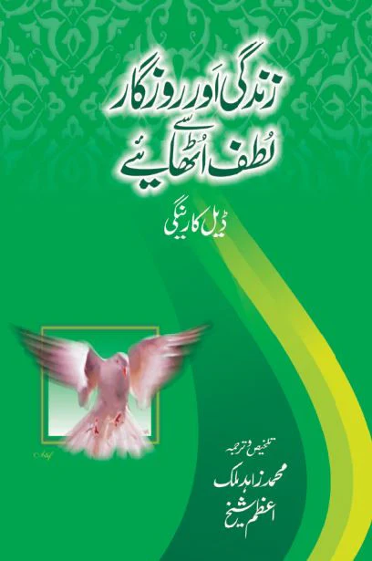 Zindagi Aur Rozgar Say Lutf Uthain