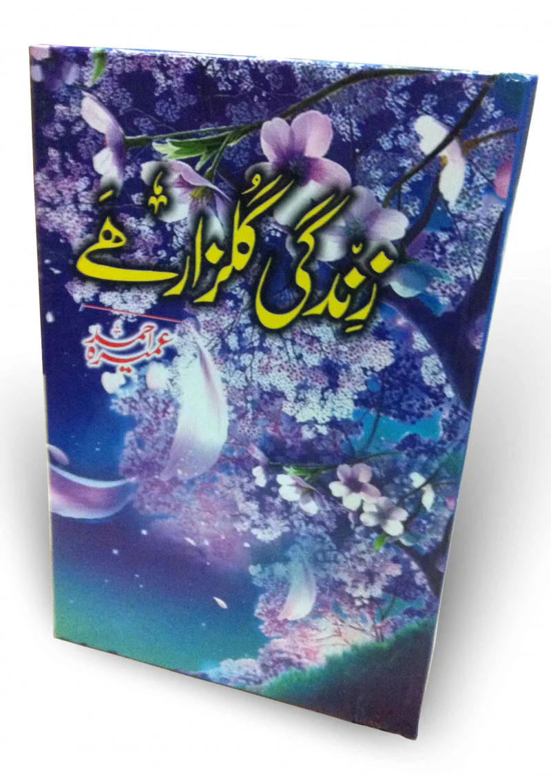 Zindagi Gulzar Hai